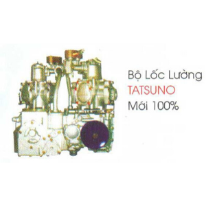 Vật tư xăng dầu