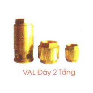 Vật tư xăng dầu