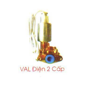 Cột bơm xăng dầu